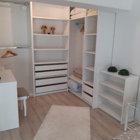 Apartament Ana Premium Leilighet Oradea Eksteriør bilde