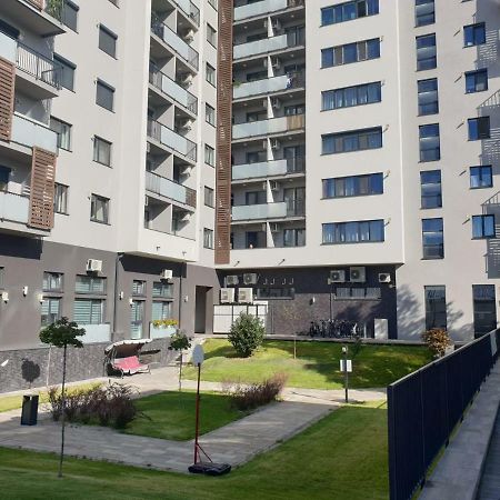 Apartament Ana Premium Leilighet Oradea Eksteriør bilde