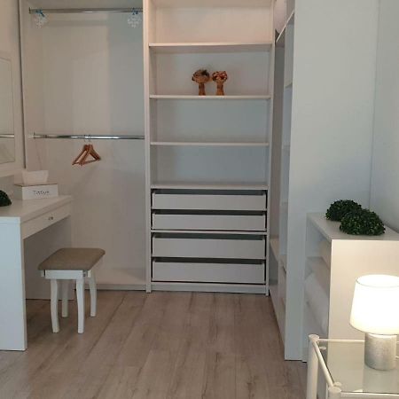 Apartament Ana Premium Leilighet Oradea Eksteriør bilde