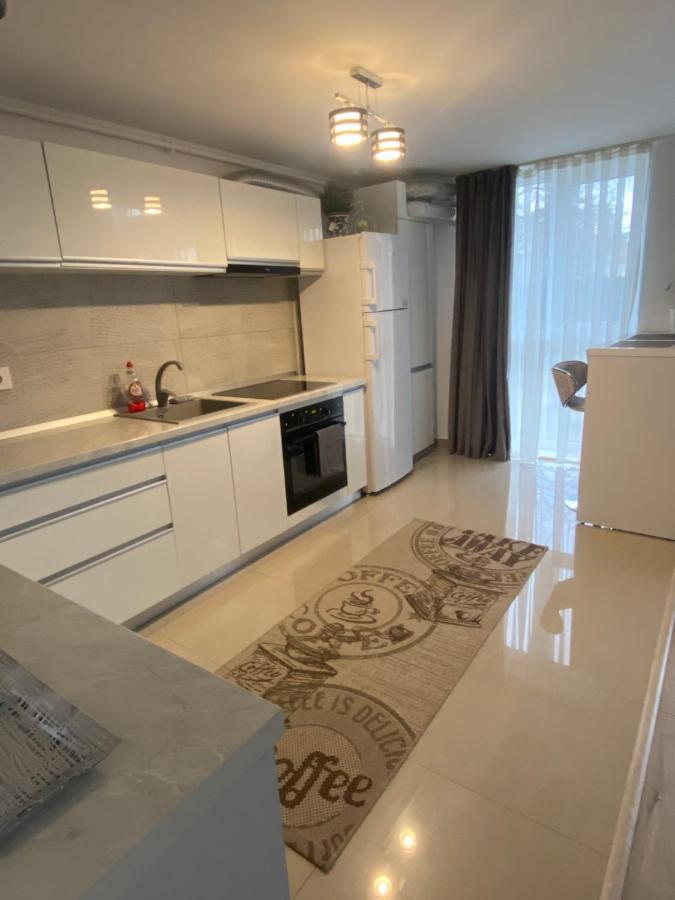Apartament Ana Premium Leilighet Oradea Eksteriør bilde