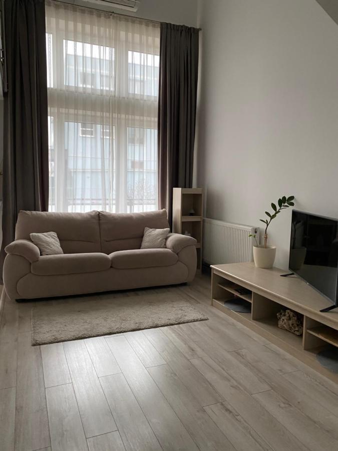 Apartament Ana Premium Leilighet Oradea Eksteriør bilde