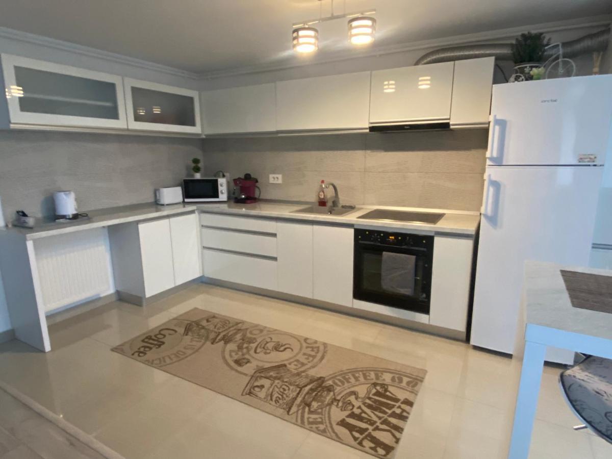 Apartament Ana Premium Leilighet Oradea Eksteriør bilde