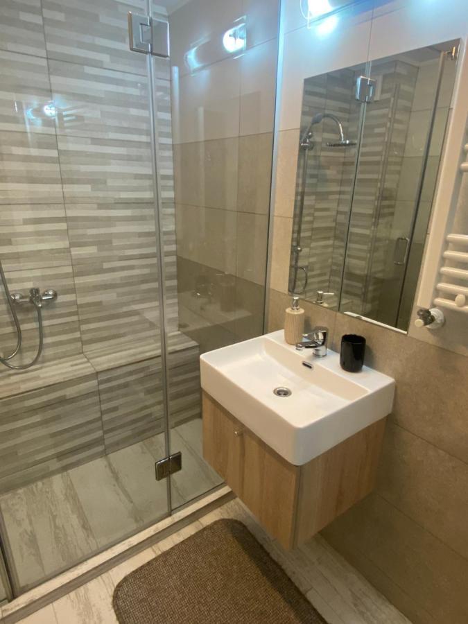 Apartament Ana Premium Leilighet Oradea Eksteriør bilde