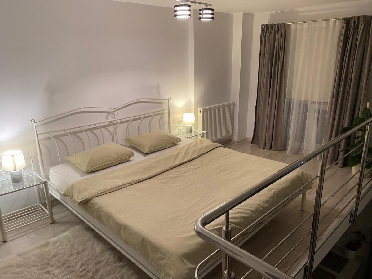 Apartament Ana Premium Leilighet Oradea Eksteriør bilde