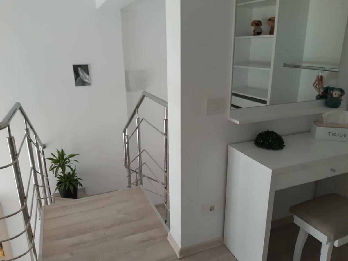 Apartament Ana Premium Leilighet Oradea Eksteriør bilde