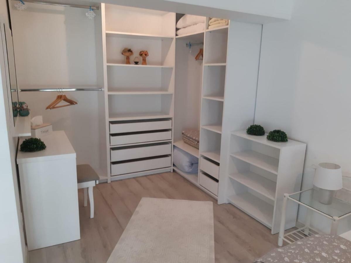 Apartament Ana Premium Leilighet Oradea Eksteriør bilde