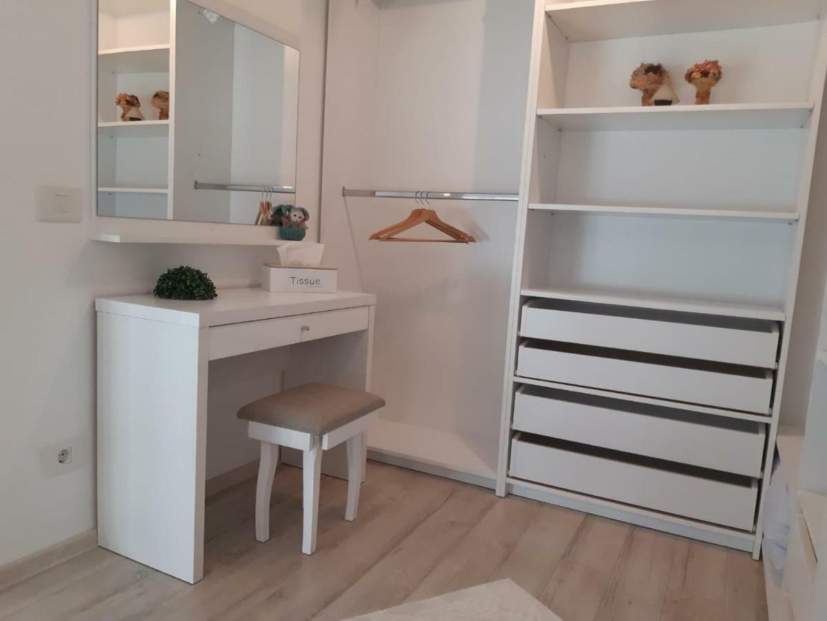 Apartament Ana Premium Leilighet Oradea Eksteriør bilde