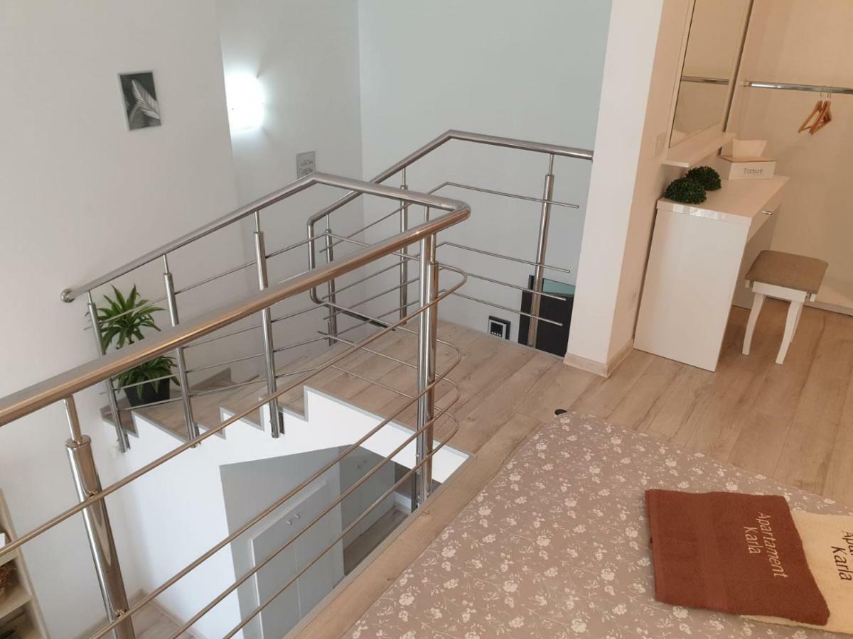 Apartament Ana Premium Leilighet Oradea Eksteriør bilde