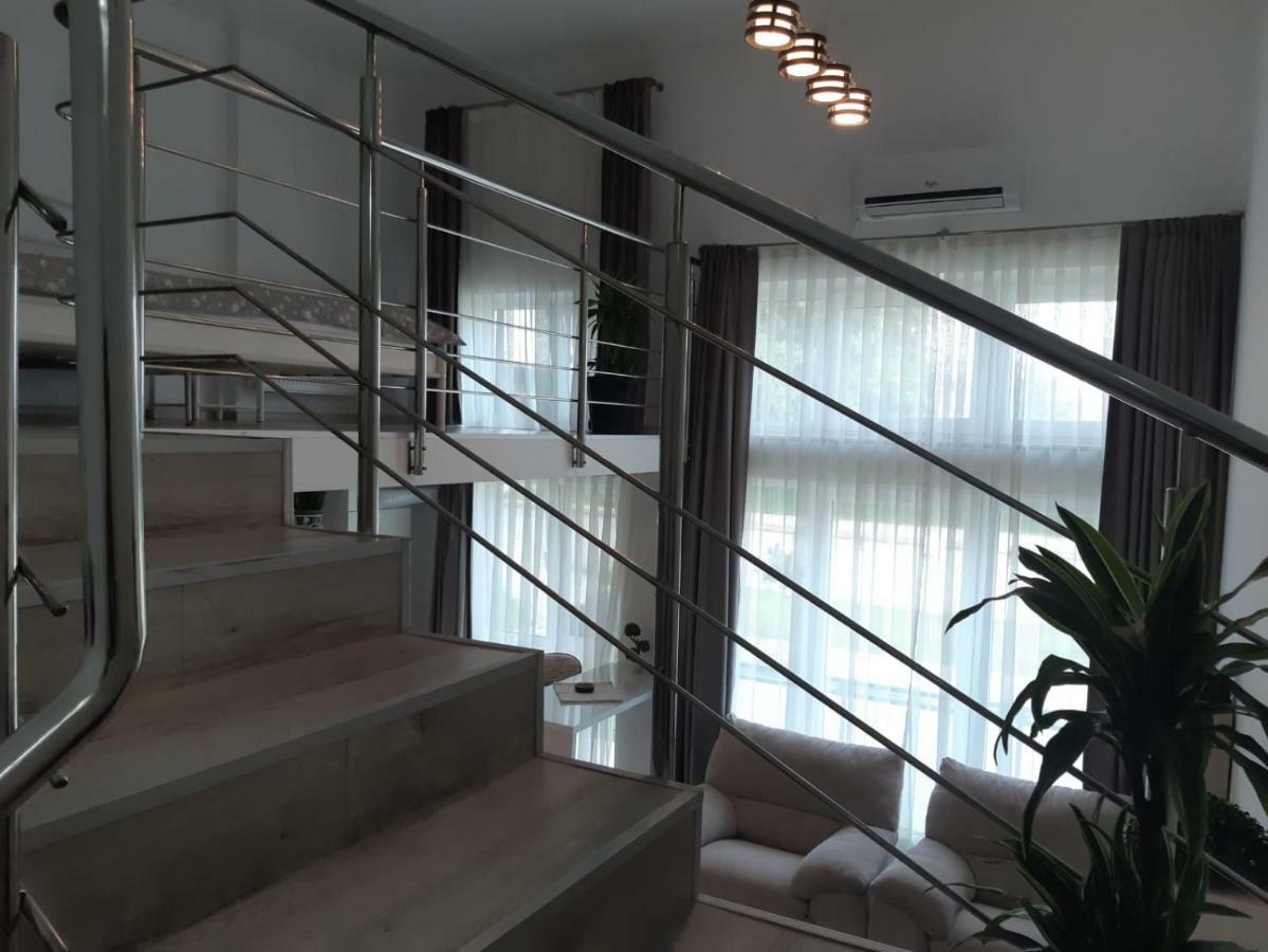 Apartament Ana Premium Leilighet Oradea Eksteriør bilde
