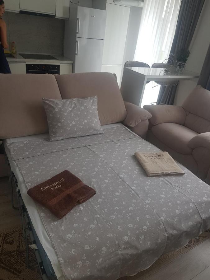 Apartament Ana Premium Leilighet Oradea Eksteriør bilde